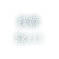 技術（Skill）